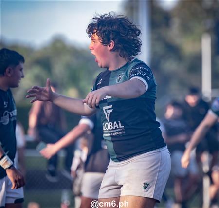URT 2025 - Universitario vs Tucuman Rugby - M17