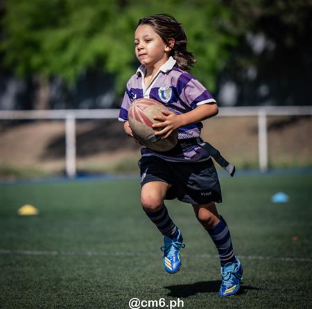 URT 2025 - Inferiores - Universitario vs Tucuman Rugby