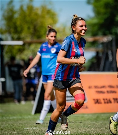 TLCF 2025 - Futbol Femenino Las Cañas