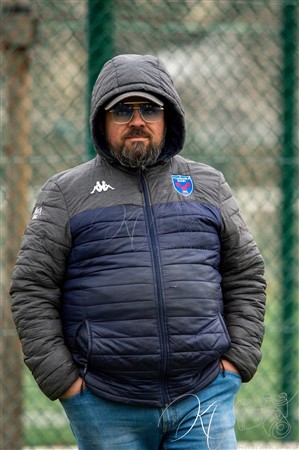 FFR 2025 - U-18 Fém - Grenoble vs Toulon