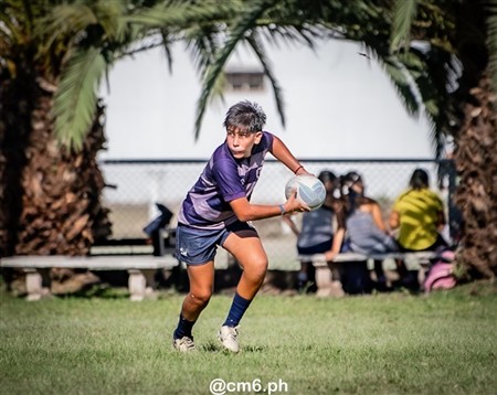 URT 2025 - M15 M16 - Universitario vs Natacion y Gimnasia