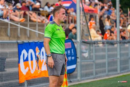 L1QC 2025 - CS St-Laurent (2) vs (1) CS Mont-Royal Outremont