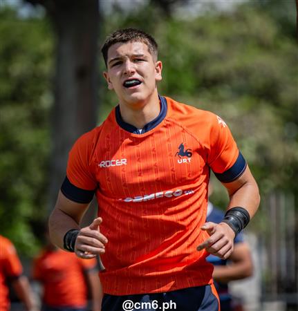 URT 2025 - M17 - Tucuman Rugby vs Universitario