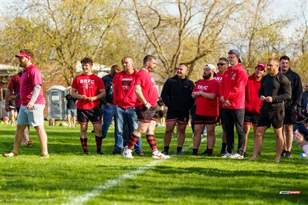 2025 - 4th annual Cat Polson Cup - Post Game
