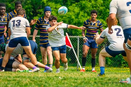 RQ 2025 - SL M - TMR vs SABRFC