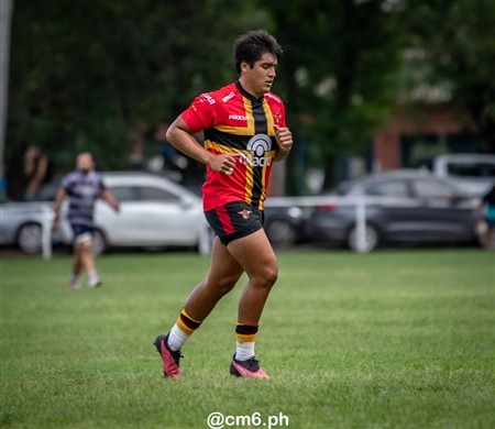 URT 2025 - Cardenales Vs Universitario