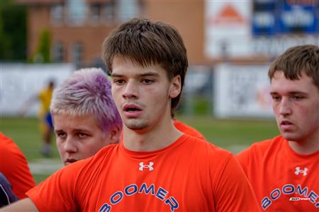 RSEQ 2025 - Rugby Masc Coll - John Abbott vs André Laurendeau