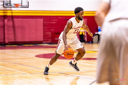 RSEQ 2025 - Basketball M - Concordia (90) vs (46) McGill