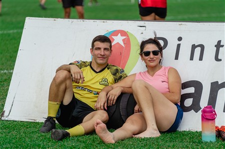 TLCF 2024 - Futbol - 13a Fecha Torneo Clausura 2024 B