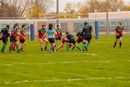 RQ 2024 - LPR2 - Nomades vs RCMXV