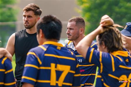 RQ 2025 - SL M Réserve - TMR vs SABRFC