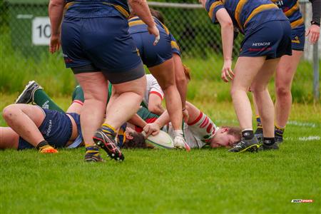 RQ 2025 - LPR2 F - TMR (12) vs (37) RCM