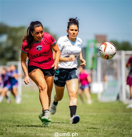 TLCF 2025 - Futbol Femenino Las Cañas