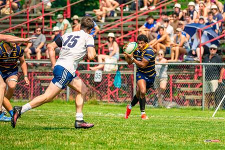 RQ 2025 - SL M - TMR vs SABRFC