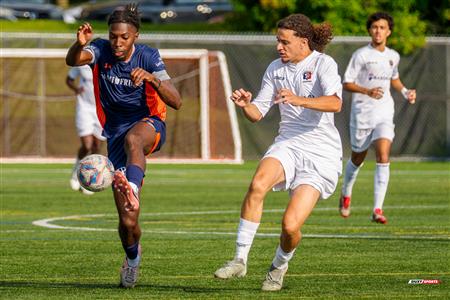 L1QC 2025 - CS St-Laurent (2) vs (1) CS Mont-Royal Outremont