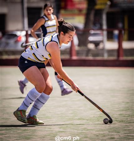 ATH 2025 - Sub 16 - Tarcos vs Tucuman Lawn Tennis