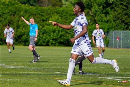 L1QC 2025 - FC Laval (4) vs (2) Royal Beauport