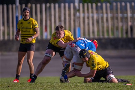 FER 2025 - DHB - Getxo RT (43) vs (19) Oviedo