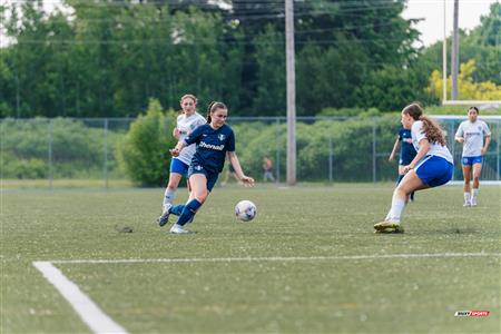 L1QC 2025 F - AS de Blainville vs Ottawa South United