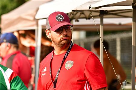 RQ 2025 - SL M - RCM vs Beaconsfield RFC - Reel EMSO