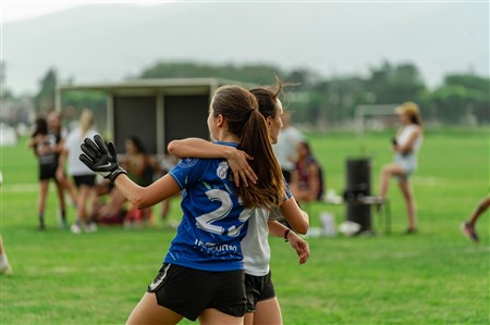 TLCF 2024 - Futbol - 13a Fecha Torneo Clausura 2024 B
