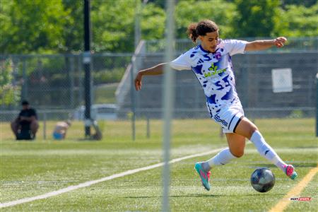 L1QC 2025 - FC Laval (4) vs (2) Royal Beauport