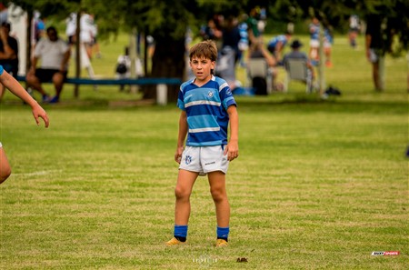 URBA 2025 - M15 - Lujan vs Don Bosco