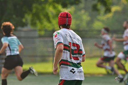 RQ 2025 - SL M - RCM vs Beaconsfield RFC - Reel EMSO