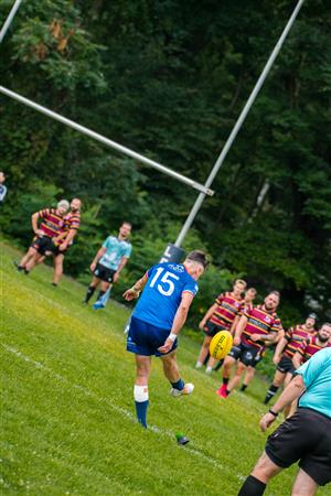 RQ 2023 - LPR1 - Finale - XV de Montreal vs Mont-Tremblant