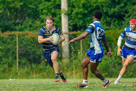 RQ 2025 - SL M - TMR vs Parc Olympique