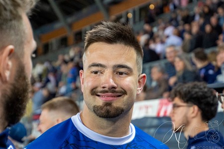 FFR 2025 - Pro D2 - FC Grenoble Rugby (47) vs (26) Stade Montois