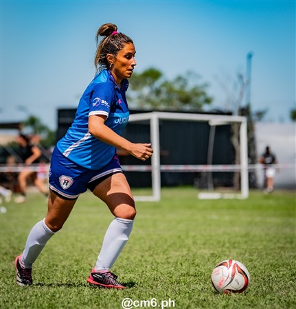 TLCF 2025 - Futbol Femenino Las Cañas