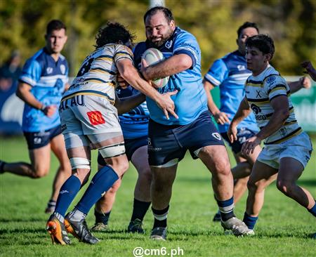 URT 2025 - Universitario Rugby Club vs Tucuman Lawn Tennis Club