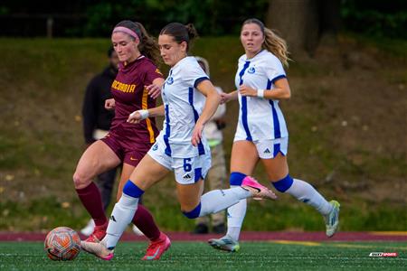 RSEQ 2025 - Soccer F - Concordia vs Université de Montréal