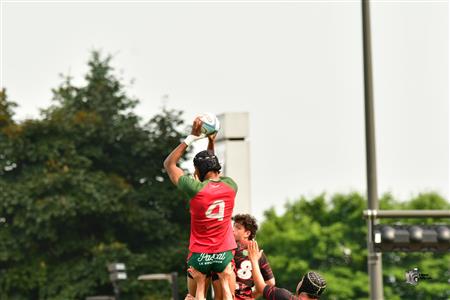 RQ 2025 - SL R M - CRQ (5) vs (31) RCM