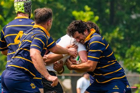 RQ 2025 - SL M Réserve - TMR vs SABRFC