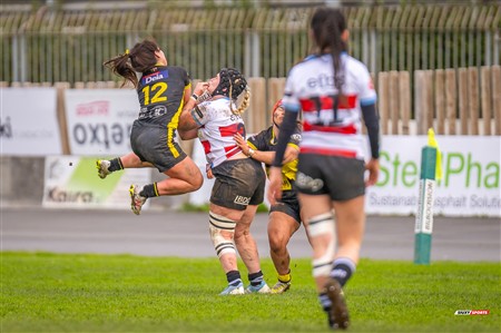 FER 2025 - LIGA IBERDROLA - GETXO NESKAK (17) vs (29) CRAT