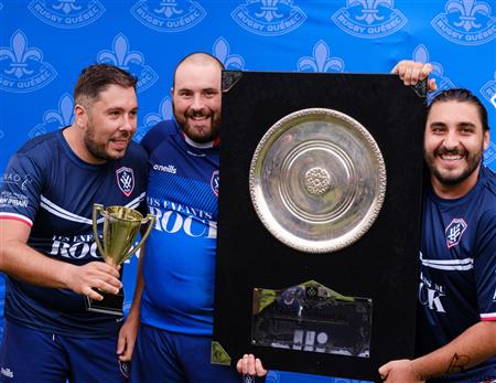 RQ 2023 - LP1M - XV de Montreal vs Mont-Tremblant