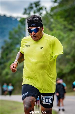 2025 - Desafio El Cadillal - Tucuman, Argentina