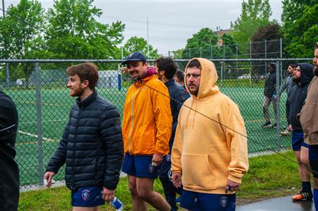 RQ 2025 - LP1M - XV de Montréal vs Westmount RC
