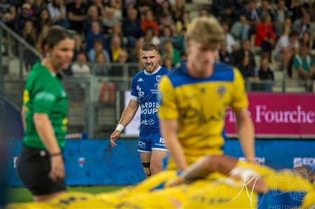 FFR 2025 - Pro D2 - FC Grenoble Rugby (51) vs (42) USON Nevers