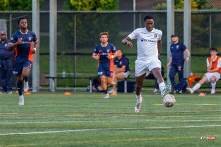 L1QC 2025 - CS St-Laurent (2) vs (1) CS Mont-Royal Outremont