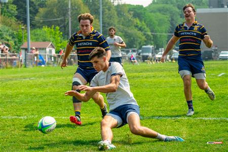 RQ 2025 - SL M - TMR vs SABRFC