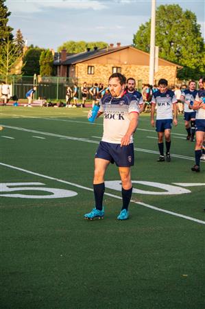 RQ 2025 - LPR2 M - Wanderers vs XV de Montreal