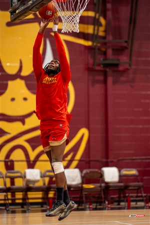 RSEQ 2025 - Basketball M - Concordia U (89) vs (63) U Laval