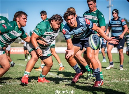 URS 2025 - Torneo Universitario 2025 (Salta)