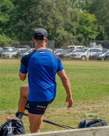 RQ 2025 - SL M - Semi Final - TMR (17) vs (3) RCM