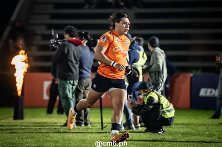 SRA 2025 - Fecha 14 - Tarucas (44) vs (24) Yacares