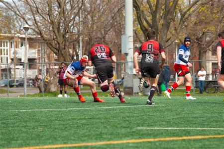 RQ 2024 - LPR2 - RCMXV vs Westmount 2