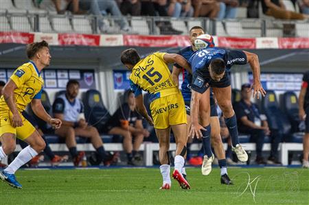 FFR 2025 - Pro D2 - Grenoble Rugby vs USON Nevers